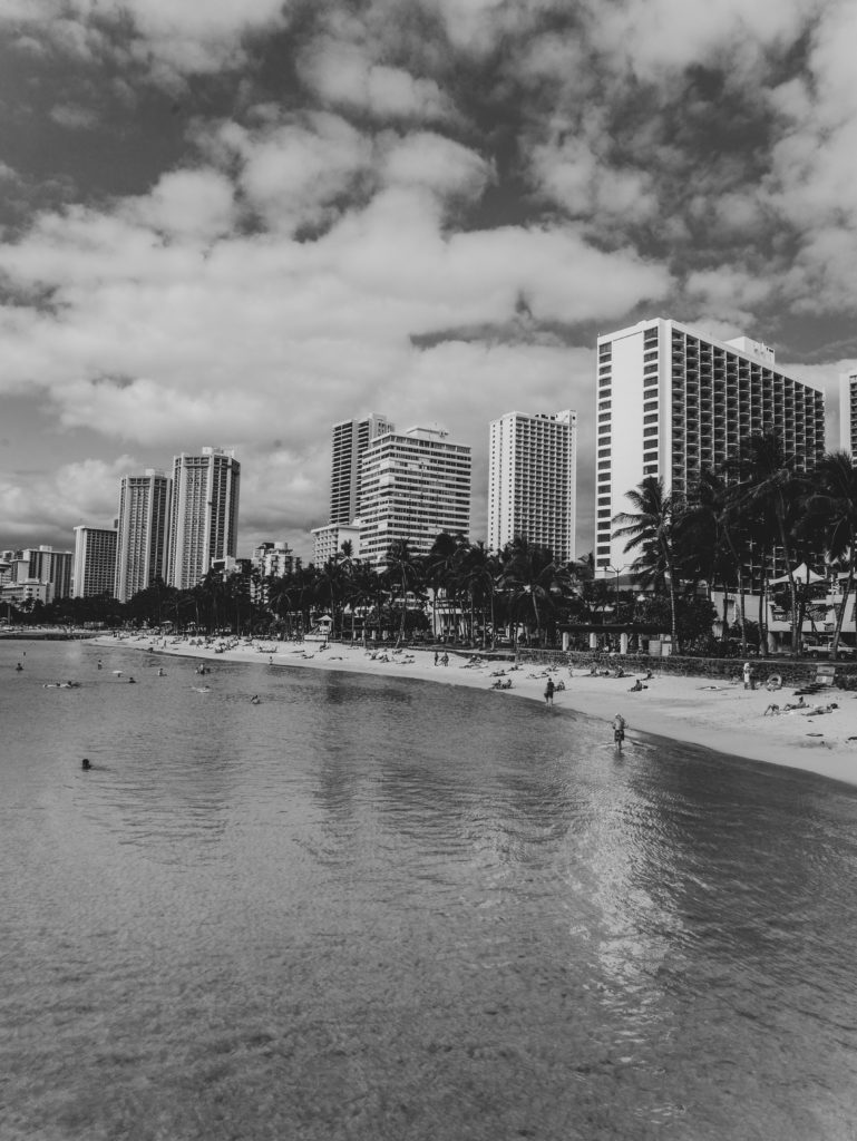 MainRoad Studio - Waikiki Beach Honolulu
