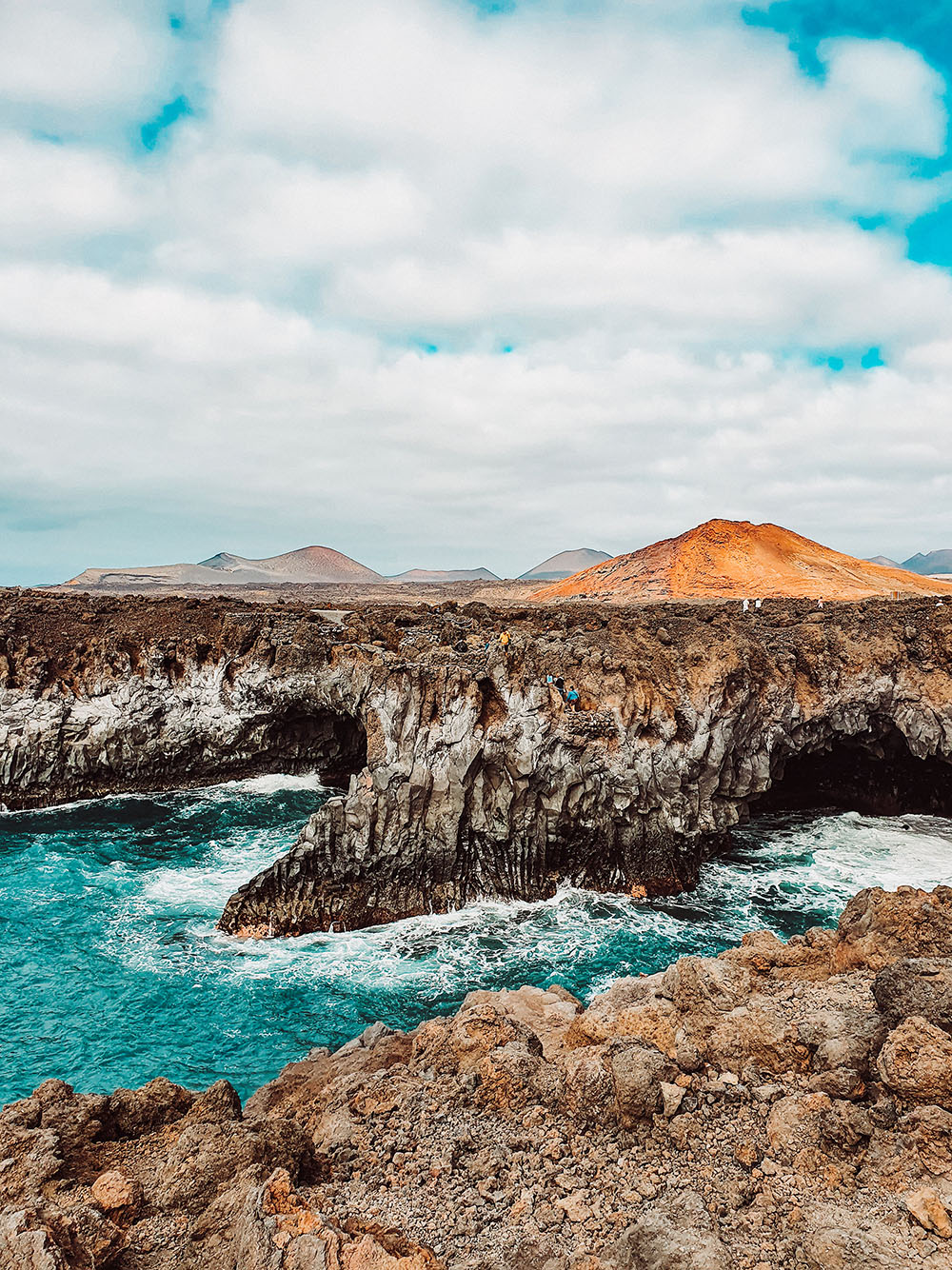 Les 20 incontournables de Lanzarote Que voir et faire à Lanzarote