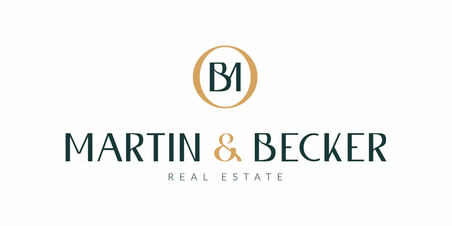 Logo de l'agence immobilière Martin & Becker
